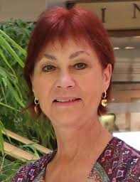 Obituary information for Carolyn Ann Smolinski