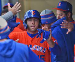 — tim healey (@timbhealey) june 29, 2020. Mets Gm Tim Tebow Returning To Syracuse In 2020 Report Syracuse Com