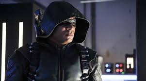 Image result for arrow 606 images promises kept