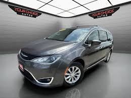 Image result for Ceramic Gray 2018 Chrysler