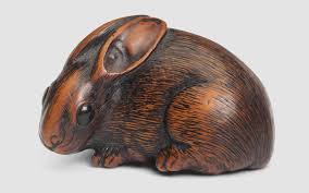 Contemporary and traditional netsuke by fumio noguchi who lives in new zealand. Collecting Guide 5 Things To Know About Netsuke Christie S