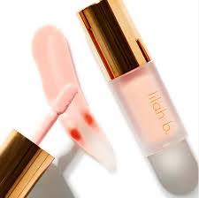 Lovingly Lip Tinted Lip Oil Lip Oil Lip Balm Collection Lip Tint