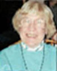 Ruth Martin Rombauer Sundberg Obituary & Funeral