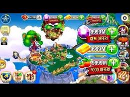 Dragon City Latest Update Hack Mod Menu Apk Unlimited Gold Coins Food In 2020 Dragon City City Hacks Dragon