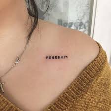 81 Small Meaningful Tattoos For Women Meaningful Tattoos For Women Freedom Tattoos Tattoos For Women