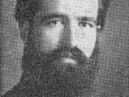 James Allman: symbol of the fighting spirit of the Socialist League