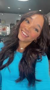 Sherry Mosby's Instagram, Twitter & Facebook