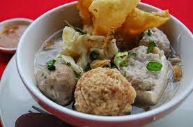 Resep Membuat Bakso Sapi Spesial Kenyal Resep Bakso Resep Blog Makanan