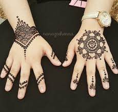 Gambar henna yang paling bagus balehenna via balehenna.blogspot.com. 29 Henna Tangan Yang Paling Bagus Paling Modern Dan Nyaman
