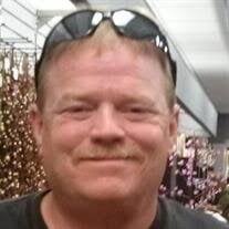 Anthony Dale "Tony" Adkins Obituary