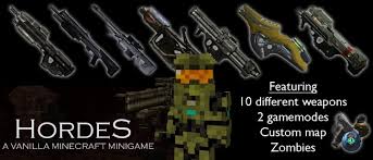 Dayz remastered mod 1.16.5 implements into minecraft a plethora of features, which was inspired by the prevalent zombie game, dayz. Fps Zombie Apocalypse Map Hordes Minecraft Map