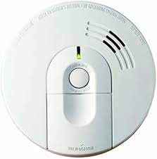 112m consumers helped this year. Kidde I4618 Firex Hardwire Ionization Smoke Detector With Battery Backup 4 Pack Smoke Alarm Hardwire Amazon Com