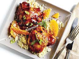 30 Of Our Most Delicious Baked Chicken Recipes Cooking Light Cooking Light Recipes Chicken Recipes Soy Chicken