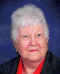 Barbara Haywood Obituary (1934