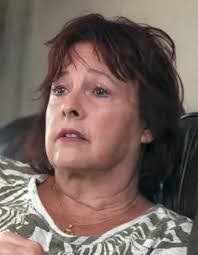 Deborah Sandlin's Instagram, Twitter & Facebook