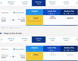*completeaza formularul de mai jos si iti trimitem pe email cele mai ieftine zboruri. Oferta Ryanair Bilete De Avion De La 1 95 Euro In Europa