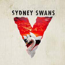 Sydney has unveiled a new logo, featuring an 'angry' swan and retaining the club's famous red v, ahead of the 2021 season. Afl 2020 Realistic Afl Club Logos Creative New Team Logos By Tom Ward On Reddit Graphic Design