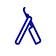 Pisterzi Italian Grooming Art logo