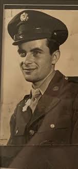 SSGT Albert Schoen (1923-2002)