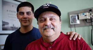 Transplant Patient Stories