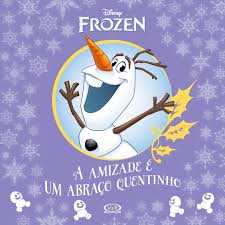 Procuro casadas da região 14 principalmente as coroas putas. Frozen A Amizade E Um Abraco Quentinho Amazon Com Br
