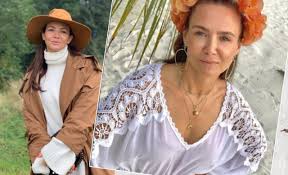 50, born 9 march 1971. Kinga Rusin Wiek Partner Wzrost Wszystko Co Chcesz Wiedziec