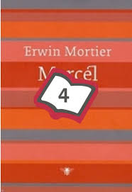 Marcel Lezen Voor De Lijst Jeugdbibliotheek 15 18 Jaar