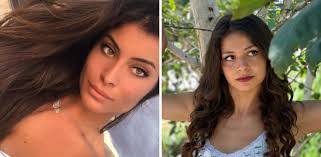 Daniela Eramo's Instagram, Twitter & Facebook