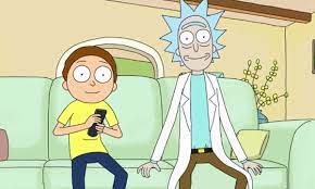Rick's ship usb light is a handy desk light that fits into any usb port, making it perfect for work or study, and features a posable arm to make it easy to direct rick's light. Rick Morty Contest Offers Fans A Chance To Be In The Show