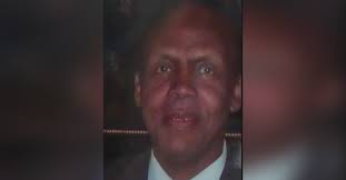 Obituary information for Joel Dickerson, Sr.