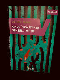 Check spelling or type a new query. Omul In CÄutarea Sensului VieÈii Viktor E Frankl Endless Dream
