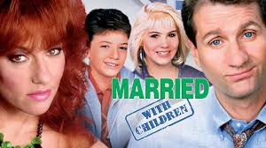 Married ... With Children - FOX Series - Where To Watch
