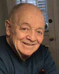 Joseph M. Jungkurth Obituary January 24, 2023