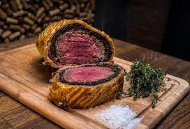 Note that beef wellington should always be served with the center slightly pink. Feed Bistro Kopenhagen Indre Norrebro Das Innere Norrebro Menu Preise Restaurant Bewertungen Tripadvisor