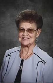 Darlyce Liddle will celebrate her 90th birthday