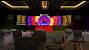 70 S Retro Theme Backdrop