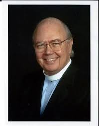 The Rev. Canon Thomas Herbert Conley ++ He was born January 24, 1937, in  Jacksonville, Florida, to Thomas Herbert and Mary Elizabeth (Thigpen)  Conley. ++ He received a Bachelor of Arts degree