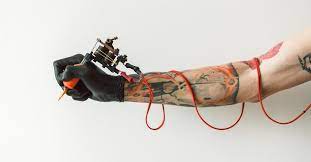 So you have to choose. How Laser Hair Removal Affects Tattoos Australian Skin Clinics