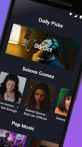 Mango tv 6.4.18 apk and all version for android. Descargar Mango Music Online Free Music Player V 1 0 1 Apk Mod Android