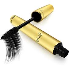 Mascara Vegan Professionnel Brosse Silicone Volume Longueur Rehaussement Long Cil Mascara Ricil Yeux Sensibles A Huile De In 2020 Mascara Maybelline Volume Mascara