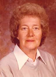 Janet Anna McCarthy Obituary