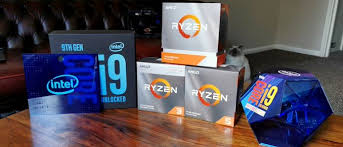 Amd ryzen™ 5 desktop processors. Best Cpus For Gaming March 2021