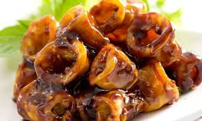 Di sini ada cara membuat yang jelas dan mudah diikuti. Menu Praktis Resep Cumi Goreng Asam Untuk Makan Malam Portalmadura Com