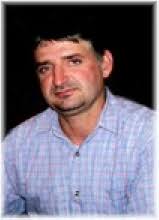 Obituary information for James Darrell Holt