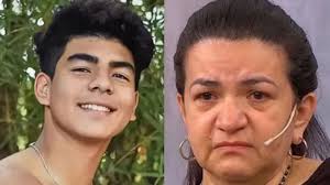 La última FOTO que se sacó Fernando Báez Sosa minutos antes de su asesinato 