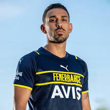 Fenerbahçe spor ürünleri sanayi ve ticaret a.ş. Qsnfcguycjjoim