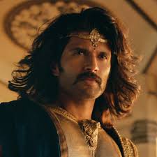 Vijay Deverakonda la til eit nytt bilete.