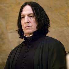 Severus Snape Harry Potter Severus Harry Potter Actors Harry Potter Severus Snape