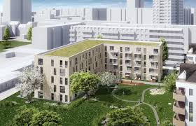 ✅ alle baugenossenschaften in berlin ✅ jetzt klicken & mehr erfahren! Wohnungsbaugenossenschaft Solidaritat Eg Beschliesst Neue Mietengrundsatze Bbu