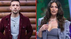 Demet özdemir'in canlı yayınına katılarak kalp emojisi göndermesi oğuzhan koç'u mutlu etti. Demet Ozdemir Yeni Sevgilisi Oguzhan Koc Ile Birlikte Ilk Defa Fotograf Paylasti Son Dakika Magazin